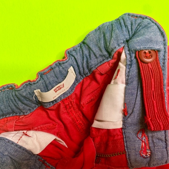 Levi’s Cargo Shorts 🩳 - Picture 6 of 6